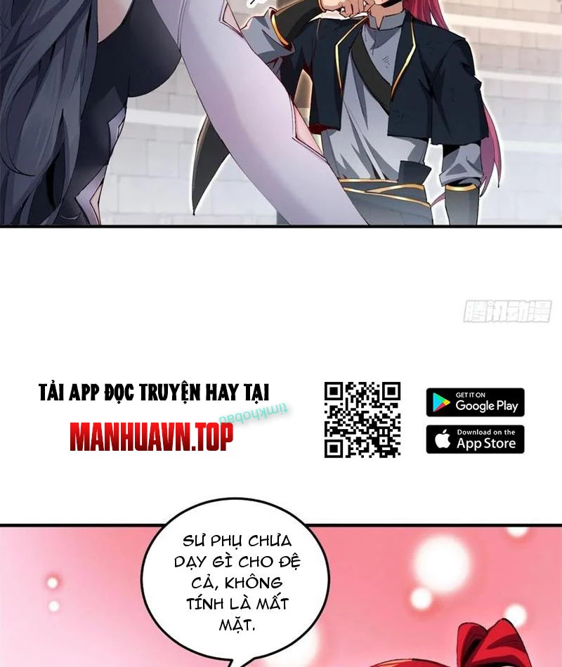 Xuyên Không Thành Npc: Ta Có Lão Bà Che Chở Chapter 115 - 22