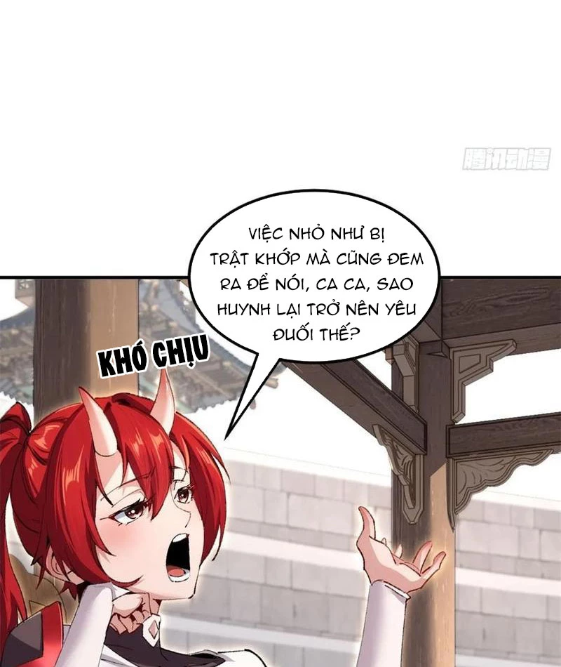 Xuyên Không Thành Npc: Ta Có Lão Bà Che Chở Chapter 115 - 28