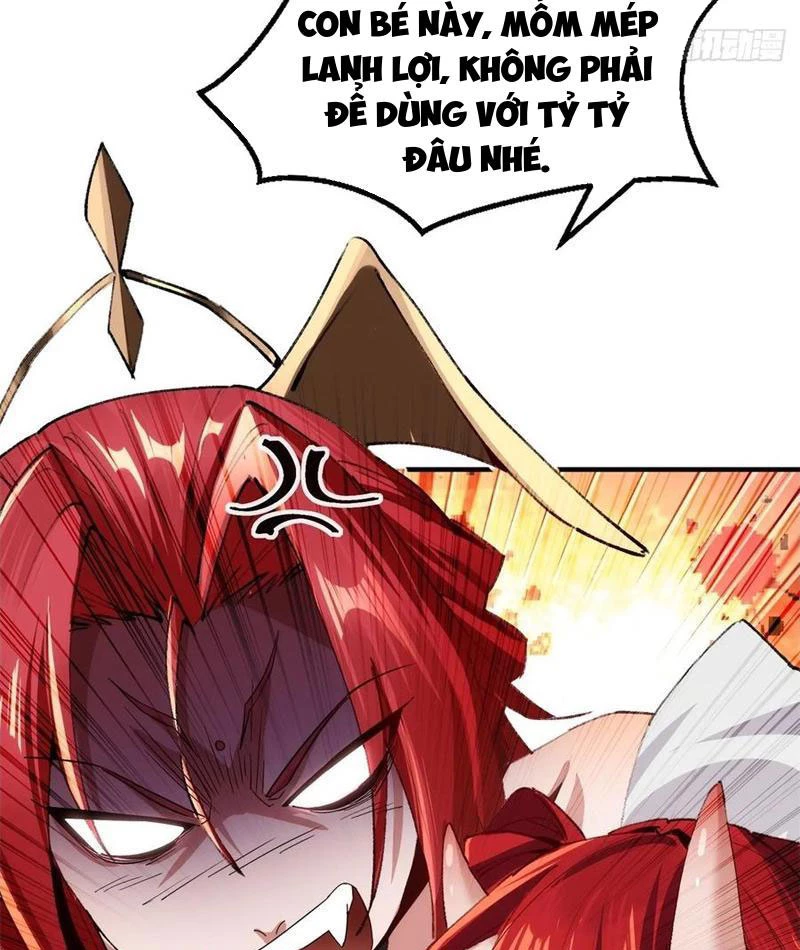 Xuyên Không Thành Npc: Ta Có Lão Bà Che Chở Chapter 115 - 33