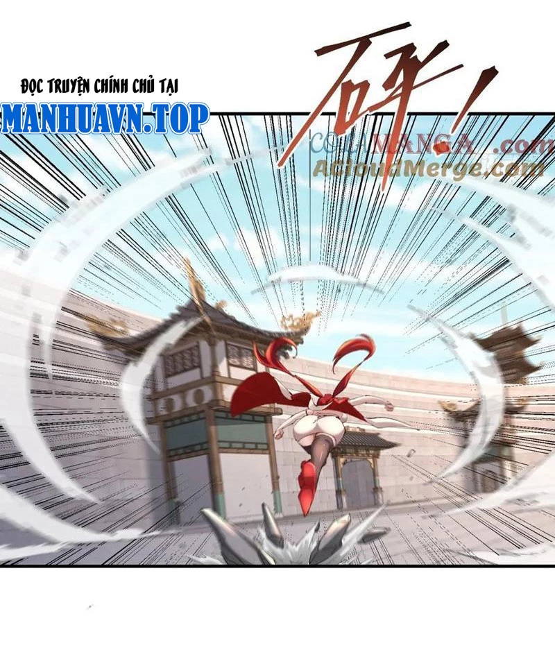 Xuyên Không Thành Npc: Ta Có Lão Bà Che Chở Chapter 115 - 44