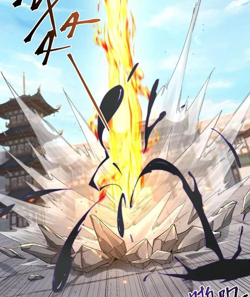 Xuyên Không Thành Npc: Ta Có Lão Bà Che Chở Chapter 115 - 57