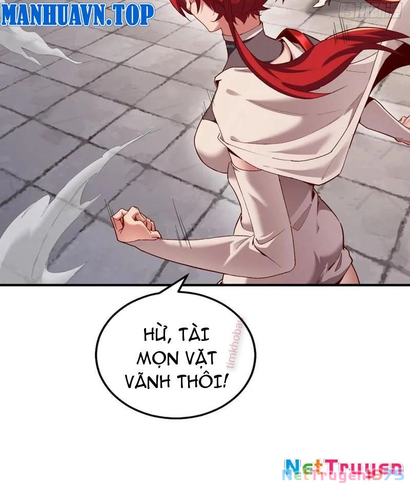 Xuyên Không Thành Npc: Ta Có Lão Bà Che Chở Chapter 115 - 61