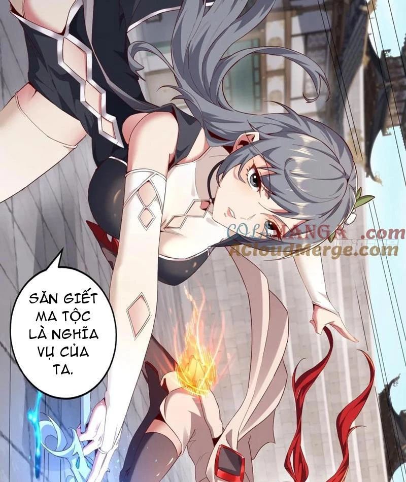 Xuyên Không Thành Npc: Ta Có Lão Bà Che Chở Chapter 115 - 65