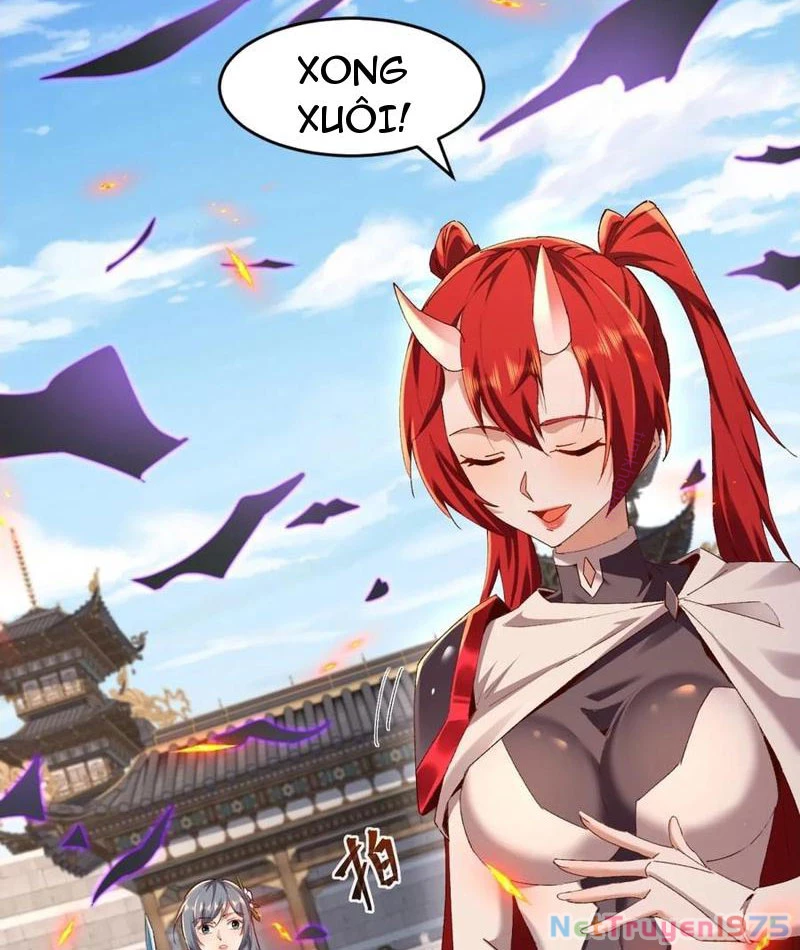 Xuyên Không Thành Npc: Ta Có Lão Bà Che Chở Chapter 115 - 83