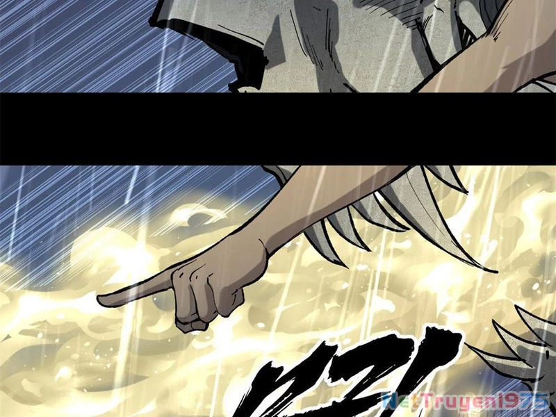 Người Giữ Cửa Vạn Giới Chapter 43 - 2
