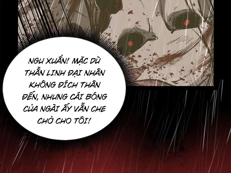 Người Giữ Cửa Vạn Giới Chapter 43 - 8