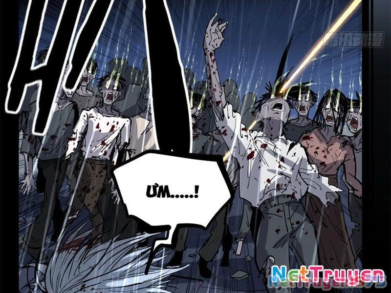 Người Giữ Cửa Vạn Giới Chapter 43 - 16