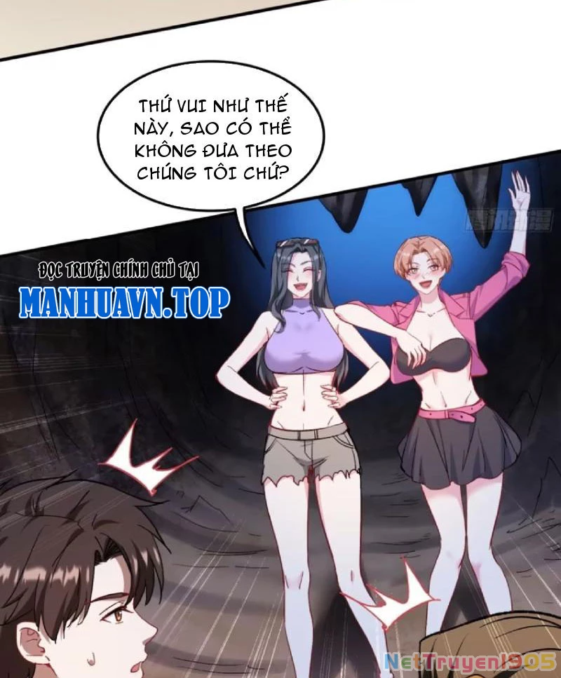 Bỏ Làm Simp Chúa, Ta Có Trong Tay Cả Tỉ Thần Hào! Chapter 196 - 20