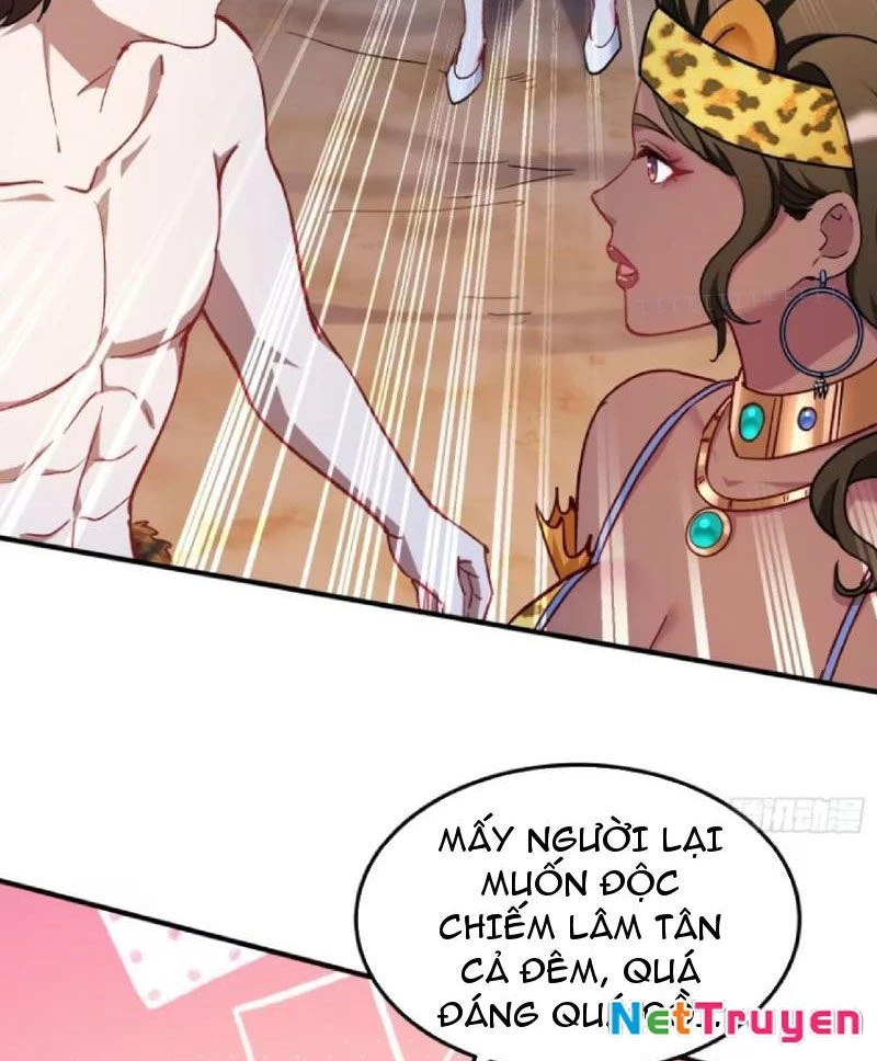 Bỏ Làm Simp Chúa, Ta Có Trong Tay Cả Tỉ Thần Hào! Chapter 196 - 21