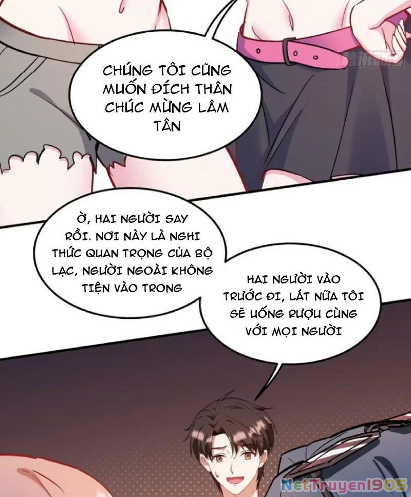 Bỏ Làm Simp Chúa, Ta Có Trong Tay Cả Tỉ Thần Hào! Chapter 196 - 23