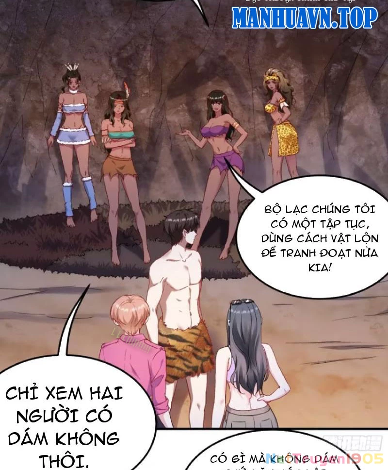Bỏ Làm Simp Chúa, Ta Có Trong Tay Cả Tỉ Thần Hào! Chapter 196 - 25
