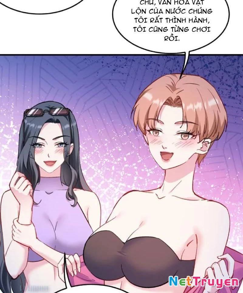 Bỏ Làm Simp Chúa, Ta Có Trong Tay Cả Tỉ Thần Hào! Chapter 196 - 26