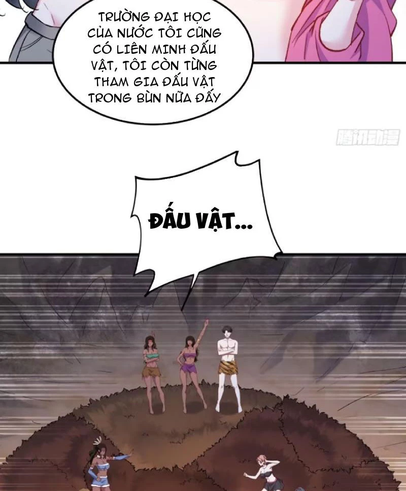 Bỏ Làm Simp Chúa, Ta Có Trong Tay Cả Tỉ Thần Hào! Chapter 196 - 27