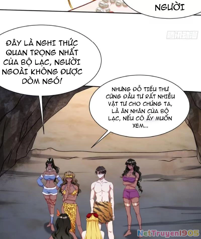 Bỏ Làm Simp Chúa, Ta Có Trong Tay Cả Tỉ Thần Hào! Chapter 196 - 48