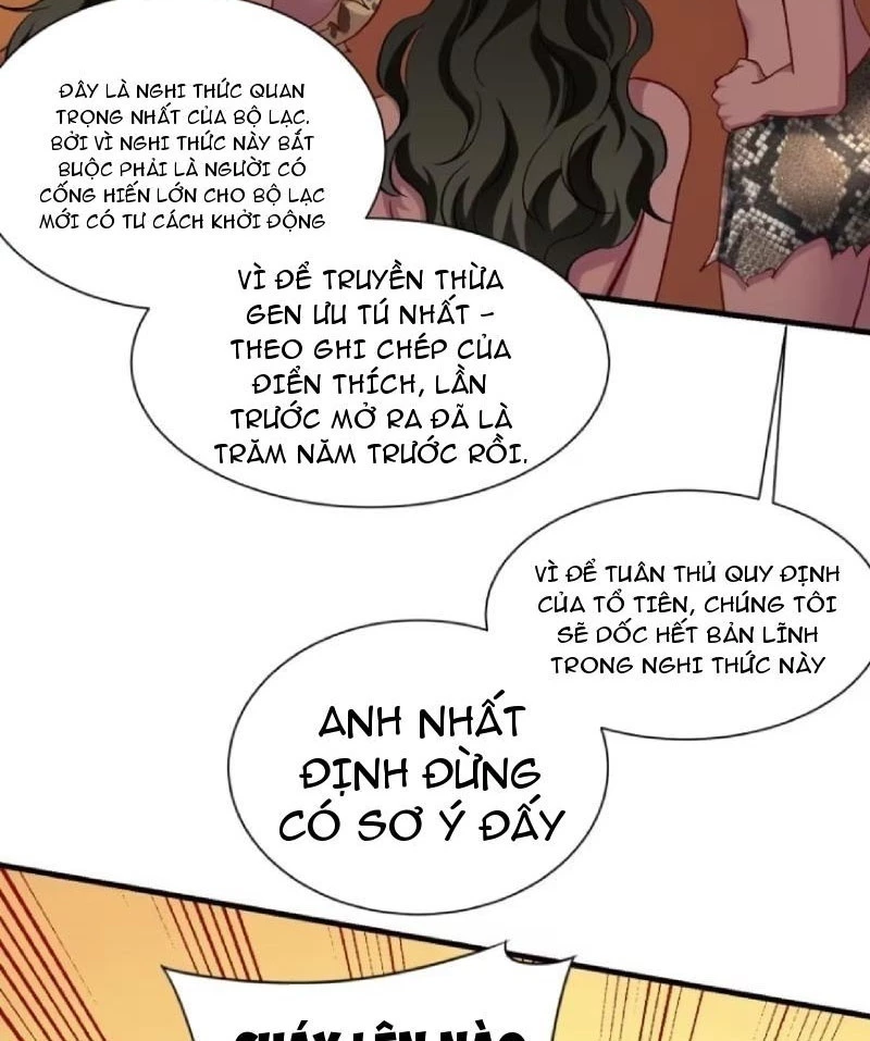 Bỏ Làm Simp Chúa, Ta Có Trong Tay Cả Tỉ Thần Hào! Chapter 196 - 67