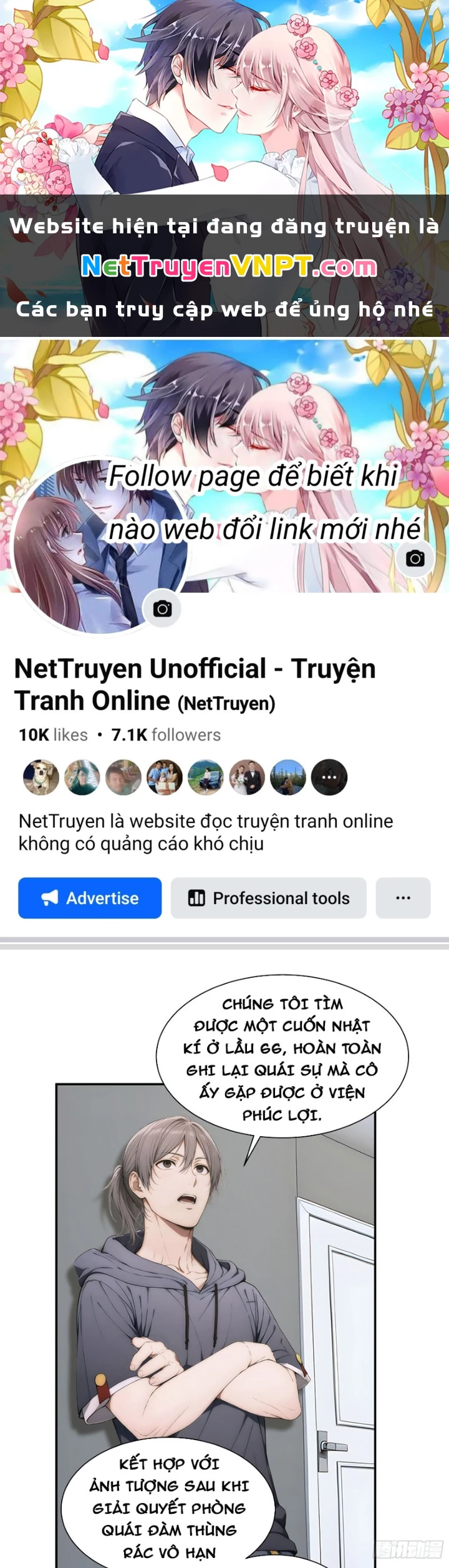 Người Chơi Hệ Tu La Chapter 33 - 1