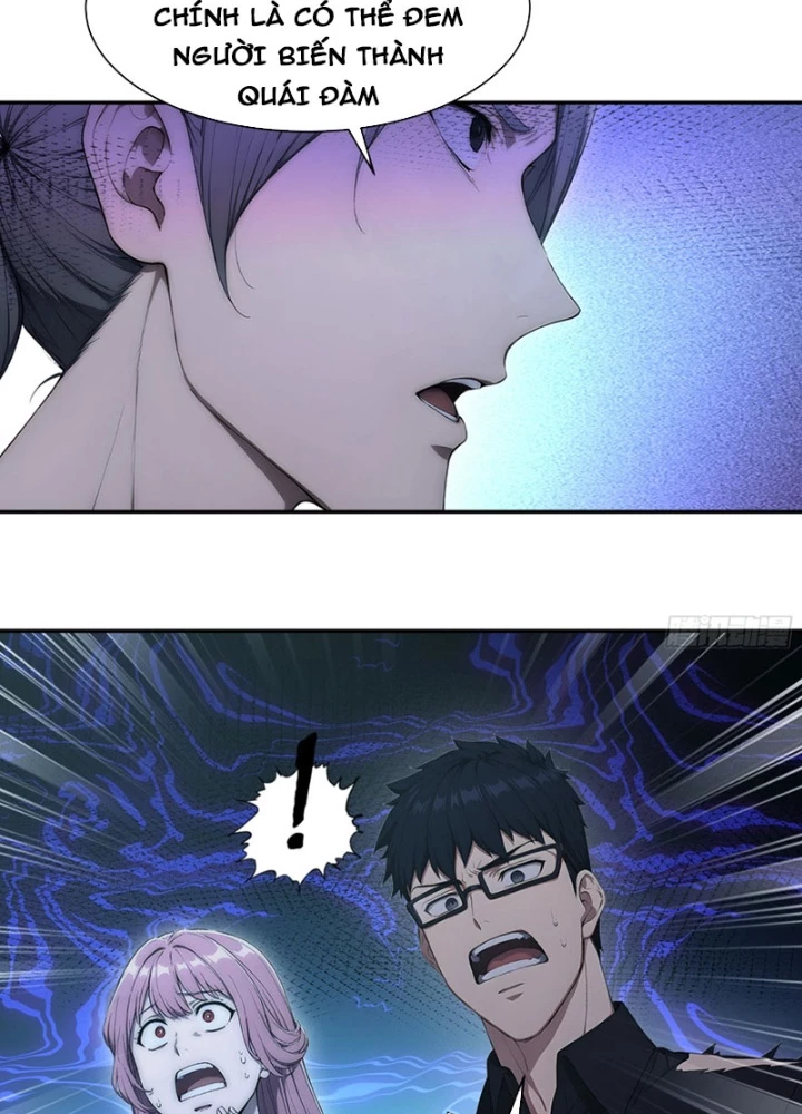 Người Chơi Hệ Tu La Chapter 33 - 3
