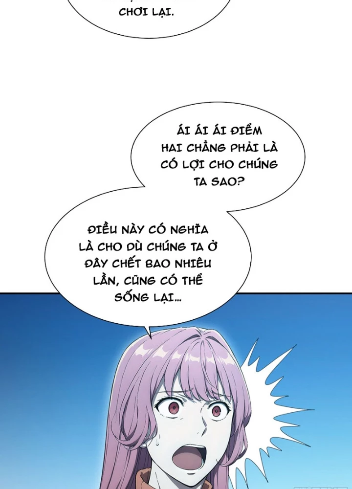 Người Chơi Hệ Tu La Chapter 33 - 7