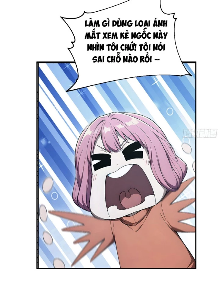 Người Chơi Hệ Tu La Chapter 33 - 11