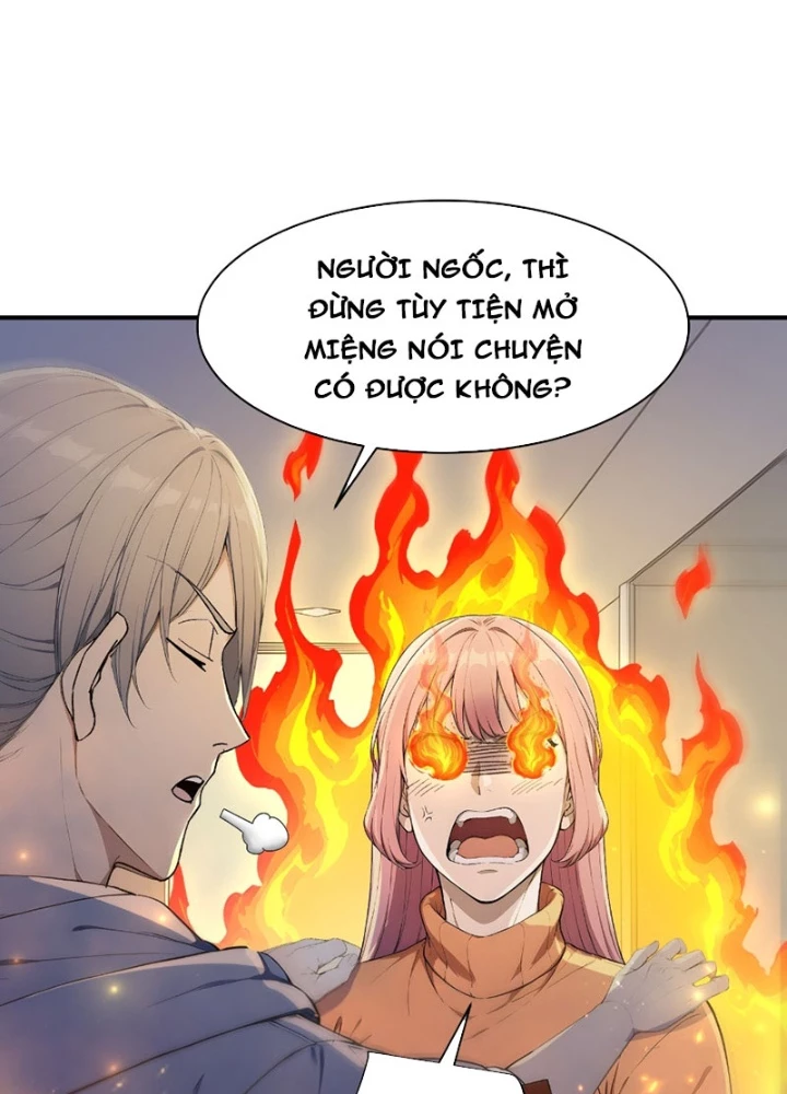 Người Chơi Hệ Tu La Chapter 33 - 13