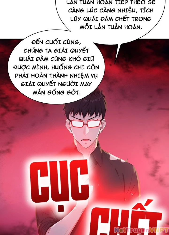 Người Chơi Hệ Tu La Chapter 33 - 17