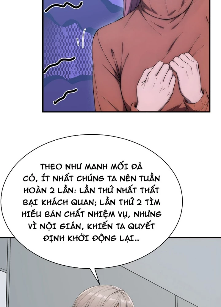 Người Chơi Hệ Tu La Chapter 33 - 23