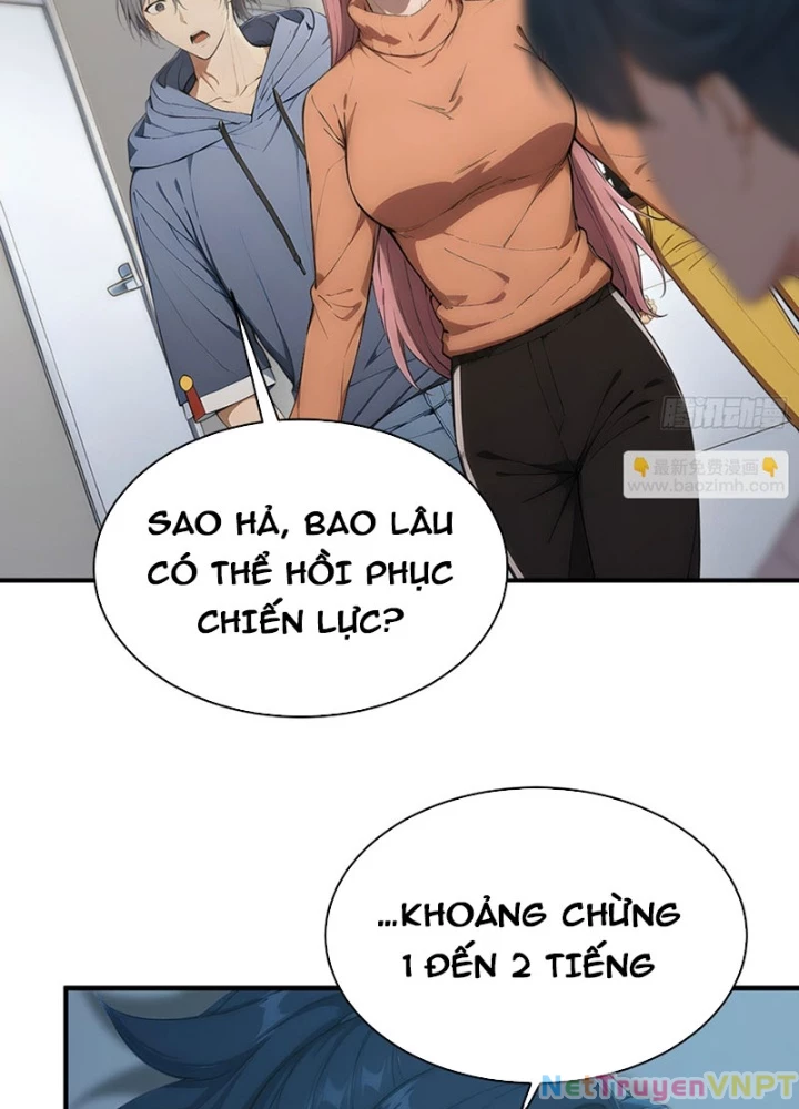 Người Chơi Hệ Tu La Chapter 33 - 29