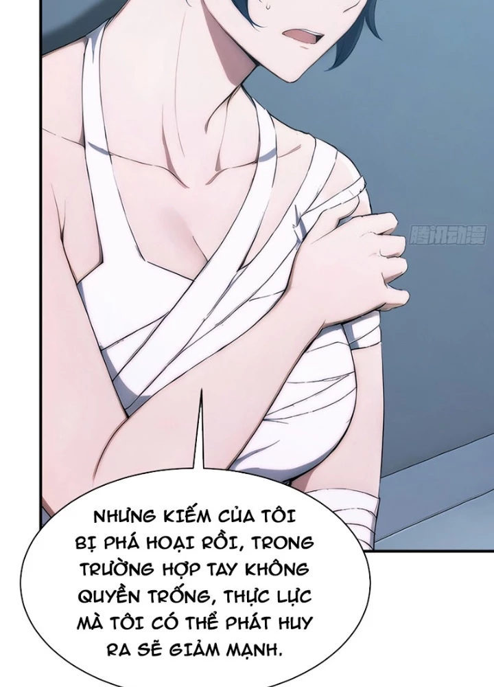 Người Chơi Hệ Tu La Chapter 33 - 31