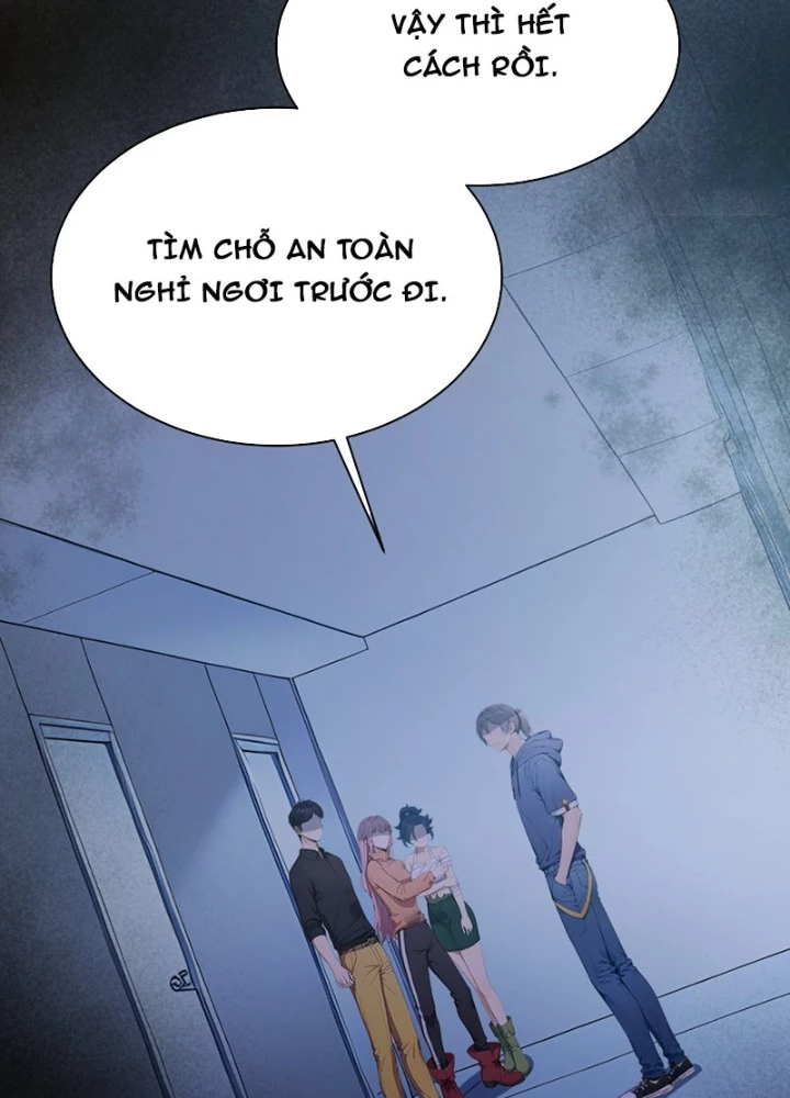 Người Chơi Hệ Tu La Chapter 33 - 33