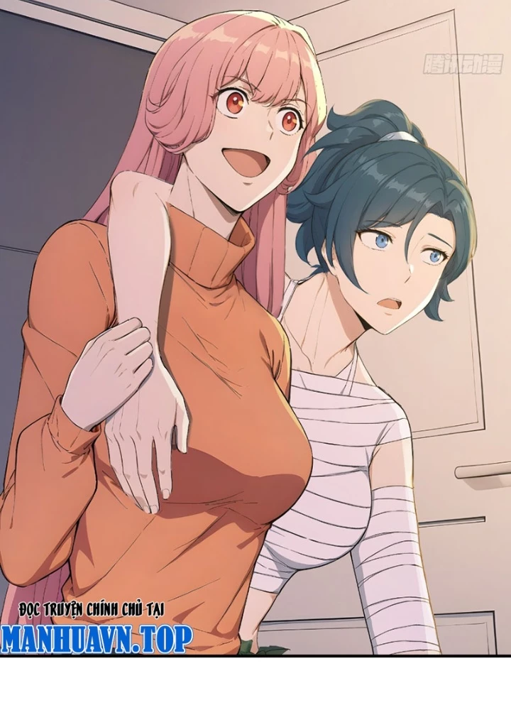 Người Chơi Hệ Tu La Chapter 33 - 39