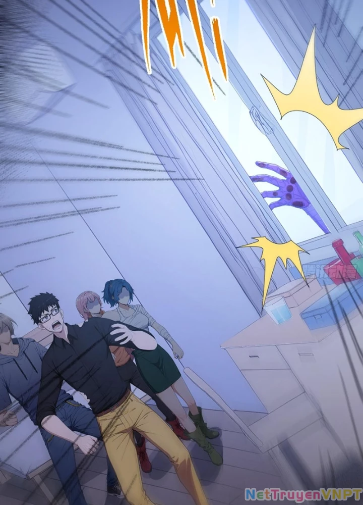 Người Chơi Hệ Tu La Chapter 33 - 49