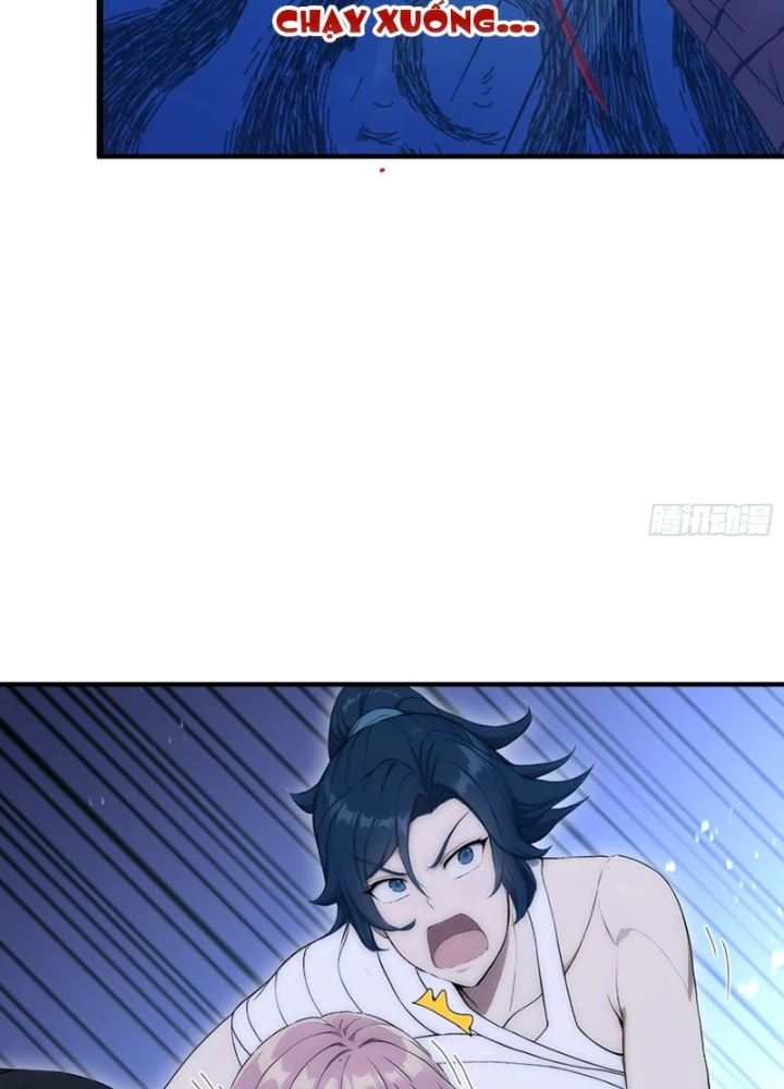 Người Chơi Hệ Tu La Chapter 33 - 53