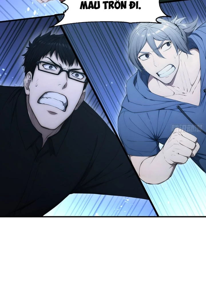 Người Chơi Hệ Tu La Chapter 33 - 55