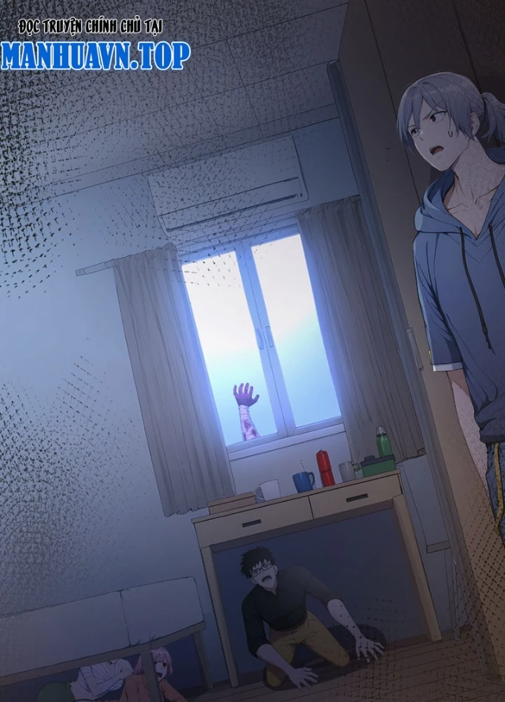 Người Chơi Hệ Tu La Chapter 33 - 57