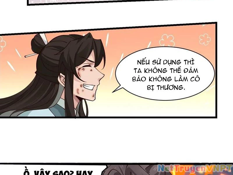 Công Tử Biệt Tú! Chapter 206 - 21