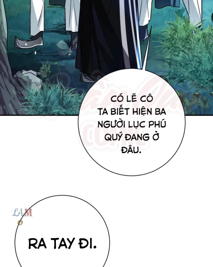 Hình Thái Biến Nhỏ Siêu Cấp Chapter 18 - Next 