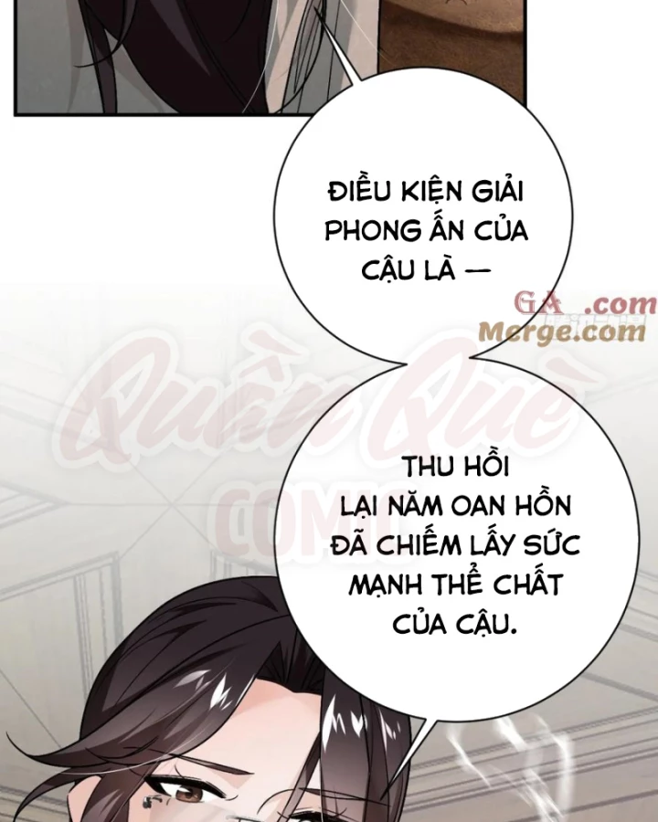 Hình Thái Biến Nhỏ Siêu Cấp Chapter 18 - Next 