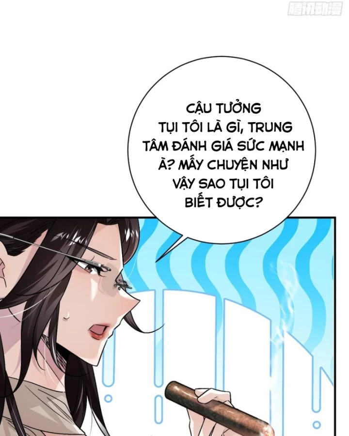 Hình Thái Biến Nhỏ Siêu Cấp Chapter 18 - Next 