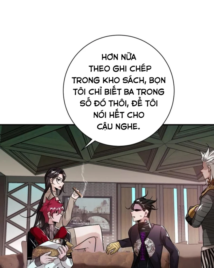 Hình Thái Biến Nhỏ Siêu Cấp Chapter 18 - Next 