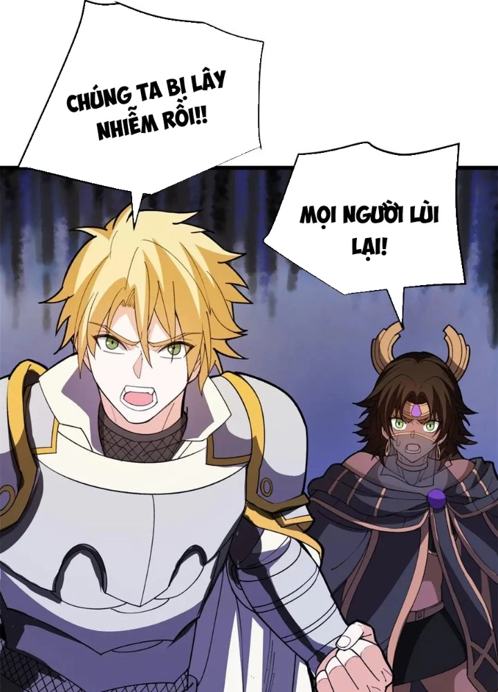Ác long chuyển sinh: Bắt đầu phục thù từ 5 tuổi Chapter 138 - Trang 2