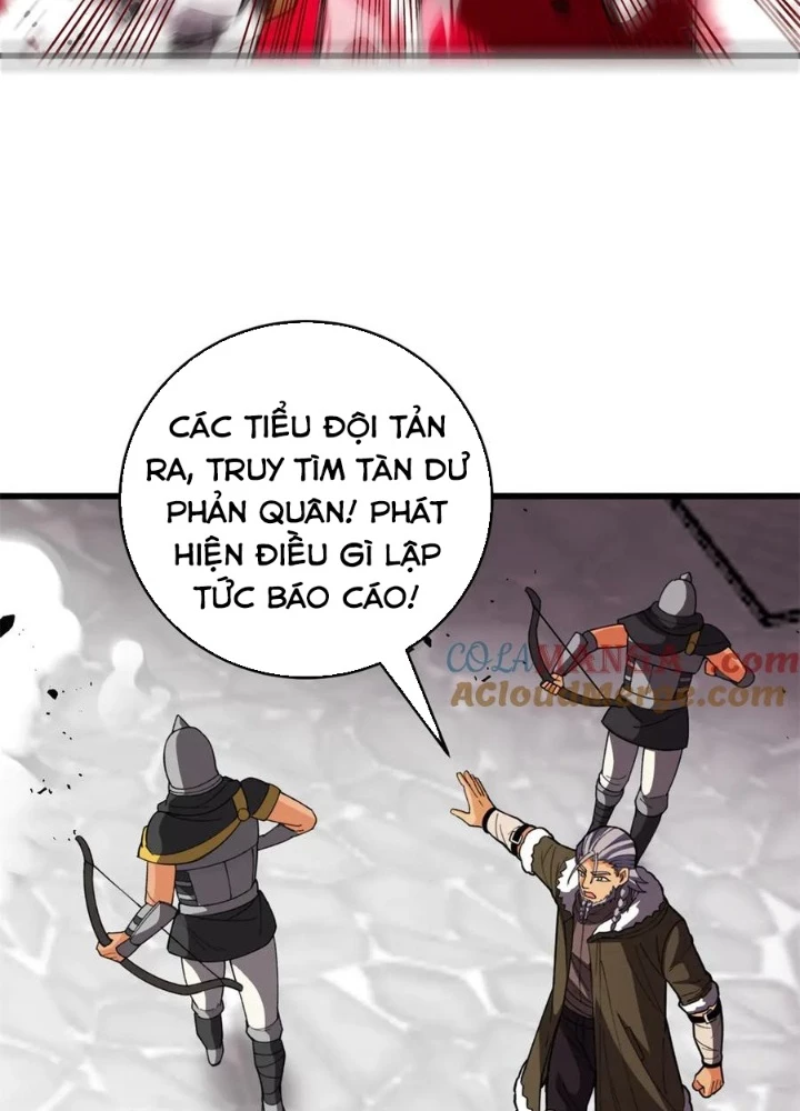 Ác long chuyển sinh: Bắt đầu phục thù từ 5 tuổi Chapter 138 - Trang 2