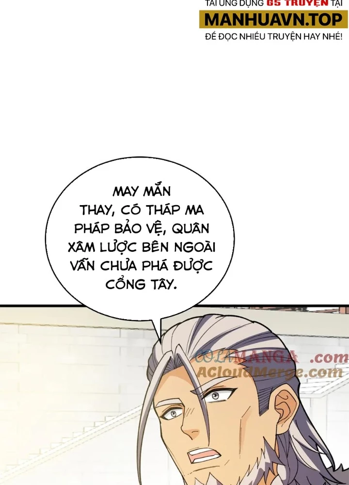 Ác long chuyển sinh: Bắt đầu phục thù từ 5 tuổi Chapter 138 - Trang 2
