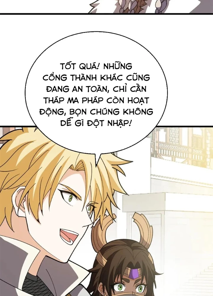 Ác long chuyển sinh: Bắt đầu phục thù từ 5 tuổi Chapter 138 - Trang 2
