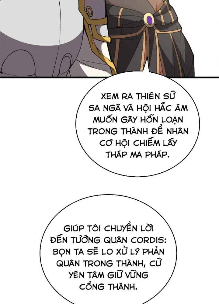 Ác long chuyển sinh: Bắt đầu phục thù từ 5 tuổi Chapter 138 - Trang 2