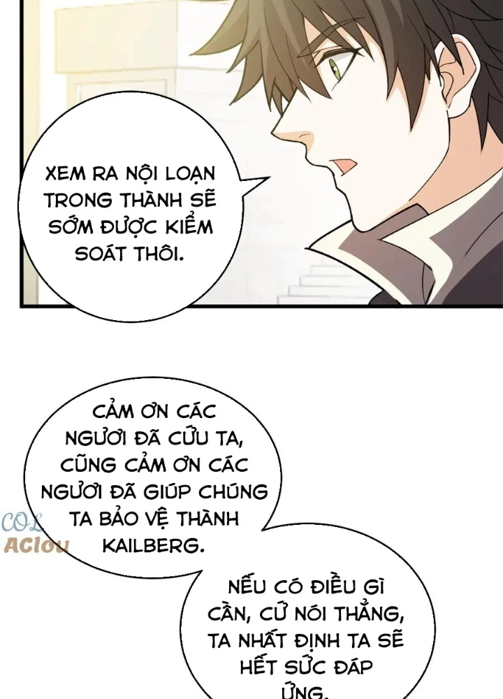 Ác long chuyển sinh: Bắt đầu phục thù từ 5 tuổi Chapter 138 - Trang 2