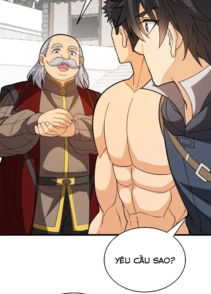 Ác long chuyển sinh: Bắt đầu phục thù từ 5 tuổi Chapter 138 - Trang 2