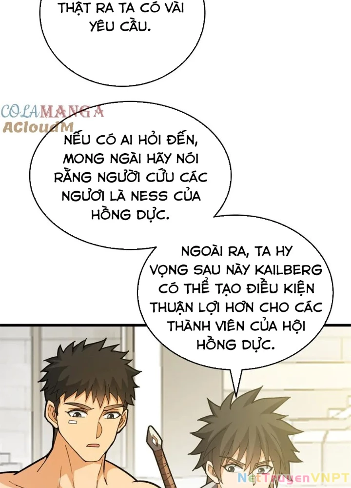 Ác long chuyển sinh: Bắt đầu phục thù từ 5 tuổi Chapter 138 - Trang 2
