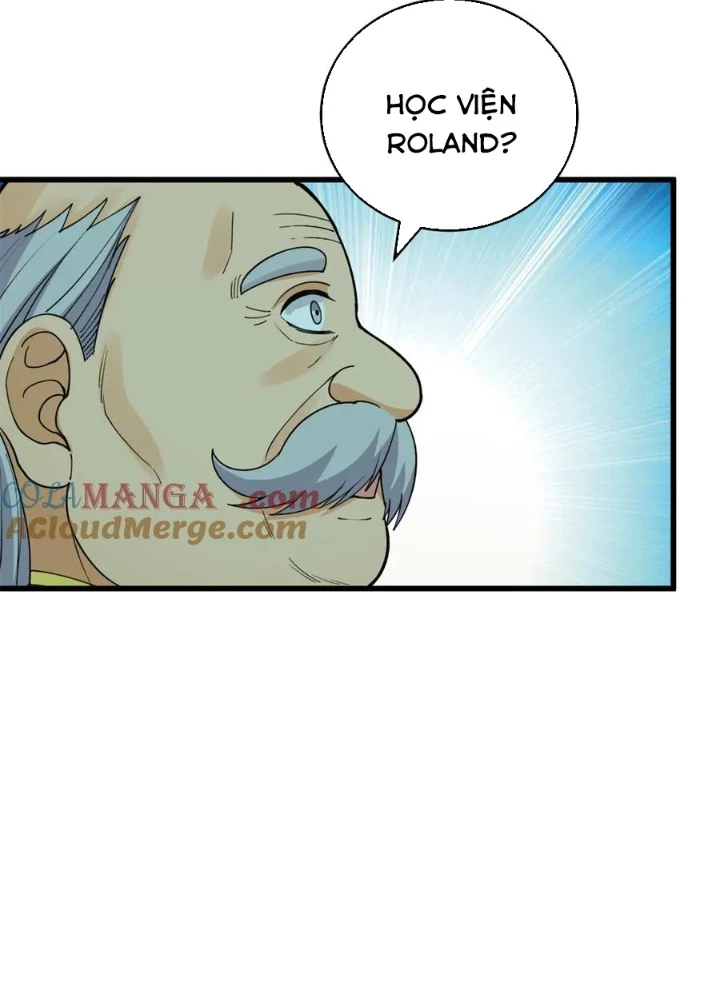 Ác long chuyển sinh: Bắt đầu phục thù từ 5 tuổi Chapter 138 - Trang 2