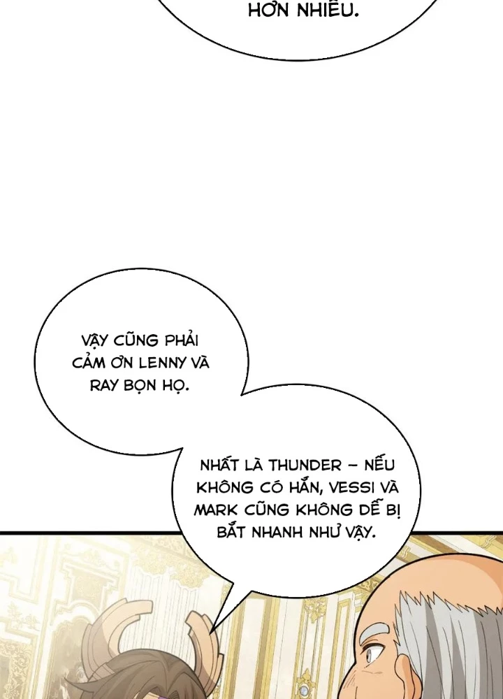 Ác long chuyển sinh: Bắt đầu phục thù từ 5 tuổi Chapter 138 - Trang 2