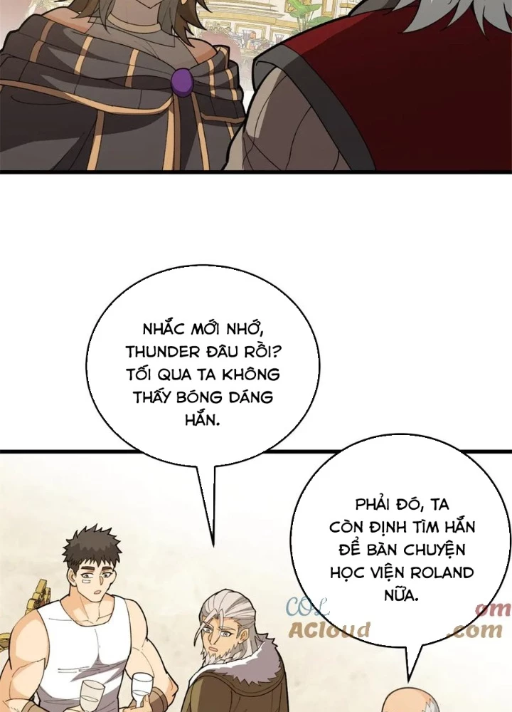 Ác long chuyển sinh: Bắt đầu phục thù từ 5 tuổi Chapter 138 - Trang 2